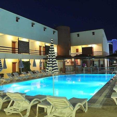Feronia Hills Hotel Kemer Extérieur photo