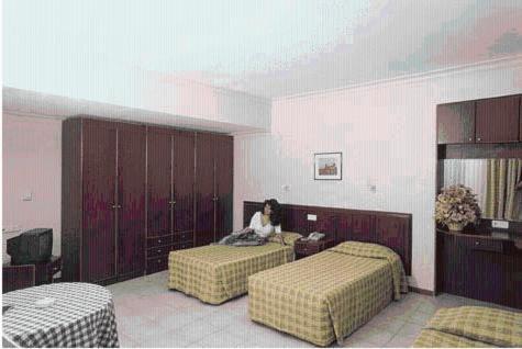 Feronia Hills Hotel Kemer Chambre photo