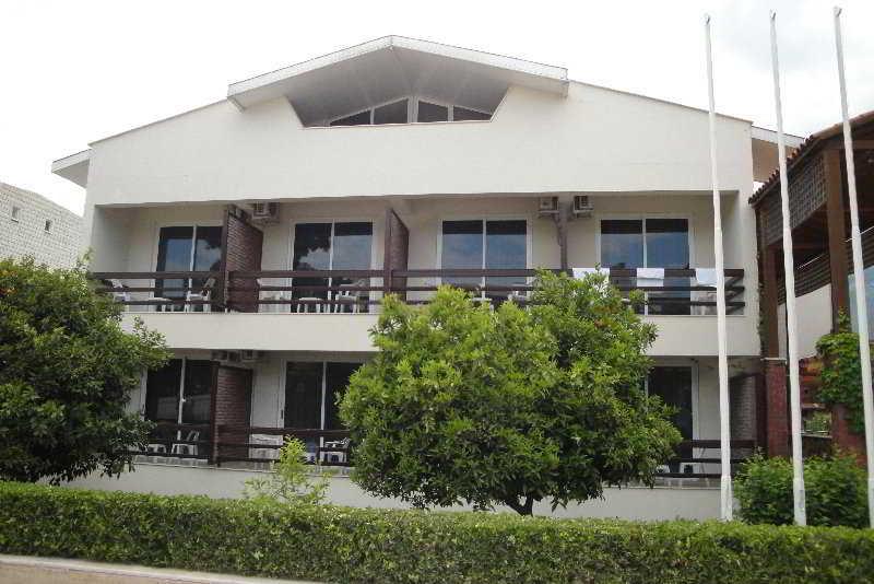 Feronia Hills Hotel Kemer Extérieur photo