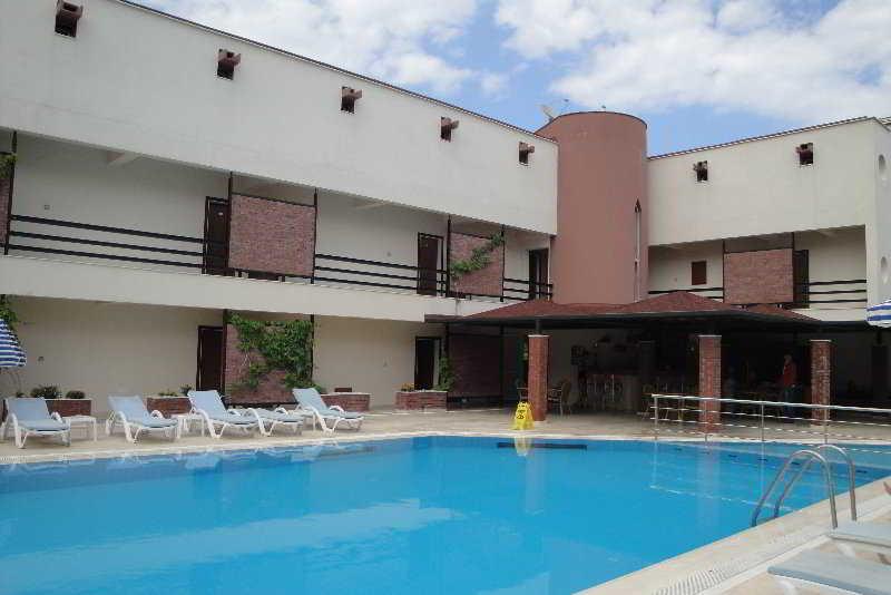 Feronia Hills Hotel Kemer Extérieur photo