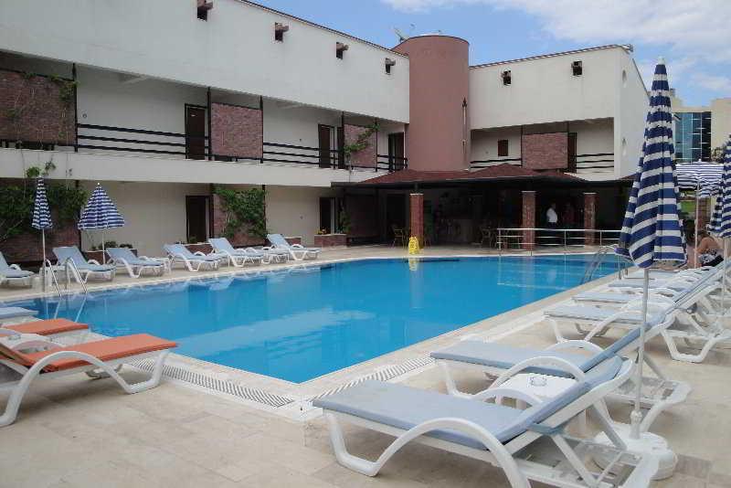Feronia Hills Hotel Kemer Extérieur photo