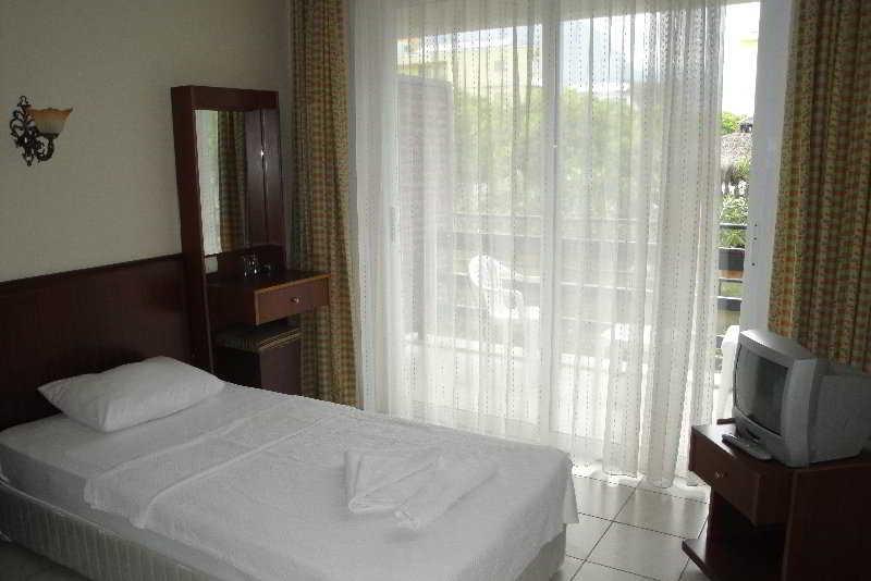 Feronia Hills Hotel Kemer Extérieur photo