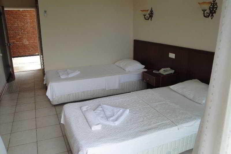 Feronia Hills Hotel Kemer Extérieur photo