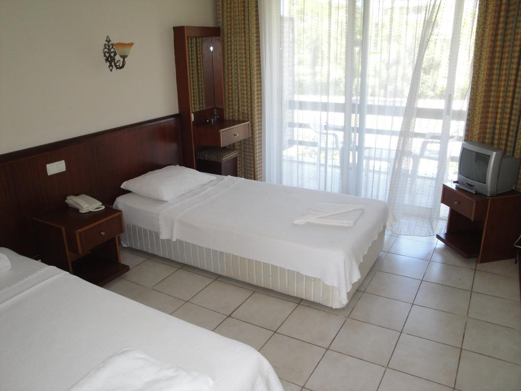 Feronia Hills Hotel Kemer Extérieur photo