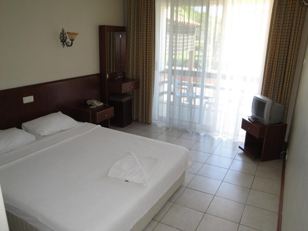 Feronia Hills Hotel Kemer Extérieur photo