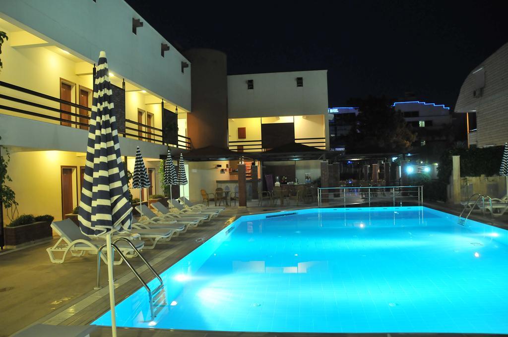 Feronia Hills Hotel Kemer Extérieur photo
