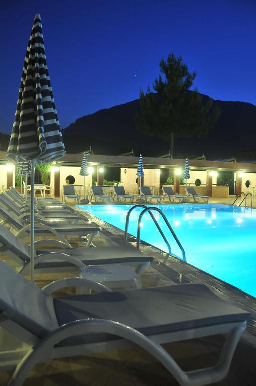 Feronia Hills Hotel Kemer Extérieur photo