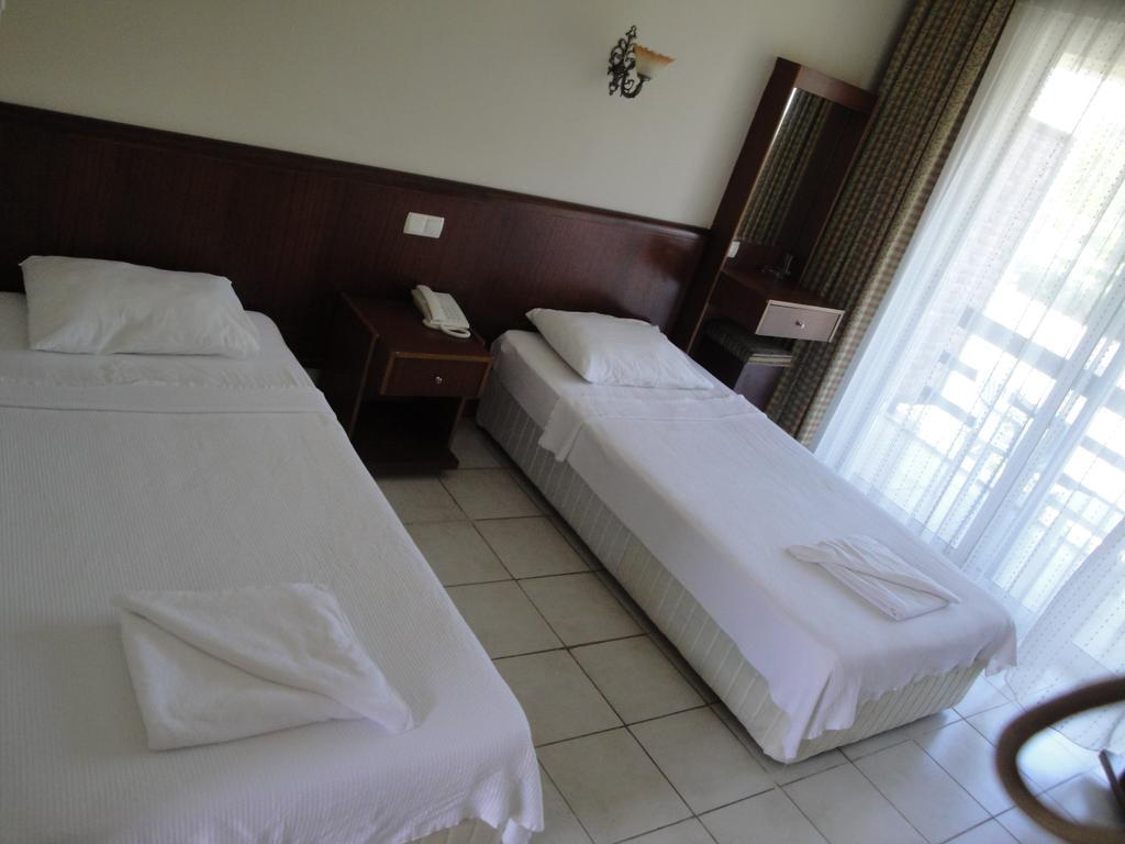 Feronia Hills Hotel Kemer Extérieur photo