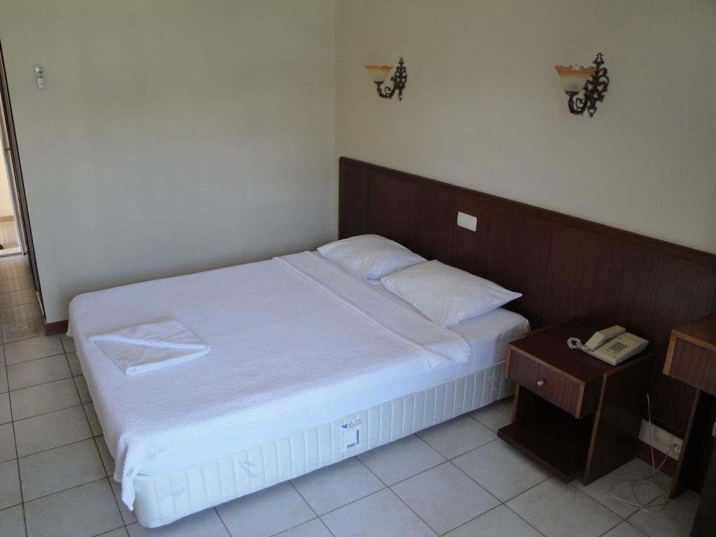 Feronia Hills Hotel Kemer Extérieur photo