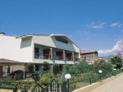 Feronia Hills Hotel Kemer Extérieur photo
